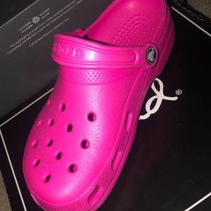 crocs